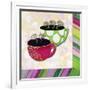 Tea Party I-Megan Duncanson-Framed Giclee Print