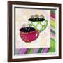 Tea Party I-Megan Duncanson-Framed Giclee Print