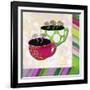 Tea Party I-Megan Duncanson-Framed Giclee Print