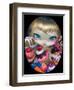 Tea Party Treats-Jasmine Becket-Griffith-Framed Art Print