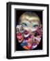 Tea Party Treats-Jasmine Becket-Griffith-Framed Art Print