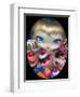 Tea Party Treats-Jasmine Becket-Griffith-Framed Art Print