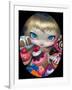 Tea Party Treats-Jasmine Becket-Griffith-Framed Art Print