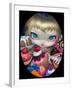 Tea Party Treats-Jasmine Becket-Griffith-Framed Art Print