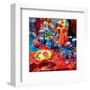 Tea Party-Peter Graham-Framed Premium Giclee Print