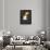 Tea Rex-Michael Buxton-Framed Art Print displayed on a wall