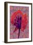 Tea Rose 3-Scott J. Davis-Framed Giclee Print