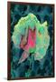 Tea Rose 4-Scott J. Davis-Framed Giclee Print