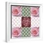 Tea rose-Viviane Fedieu Danielle-Framed Premium Photographic Print