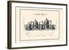 Tea Set-null-Framed Art Print