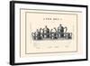 Tea Set-null-Framed Art Print