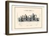 Tea Set-null-Framed Art Print