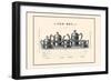 Tea Set-null-Framed Art Print