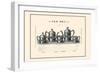 Tea Set-null-Framed Art Print