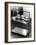 Tea Stand 1930S-Elsie Collins-Framed Photographic Print