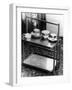 Tea Stand 1930S-Elsie Collins-Framed Photographic Print