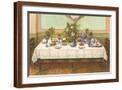 Brown Frame