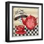 Tea Time II-Paul Brent-Framed Art Print