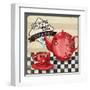 Tea Time II-Paul Brent-Framed Art Print