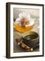 Tea Time-Karyn Millet-Framed Photographic Print