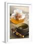 Tea Time-Karyn Millet-Framed Photographic Print