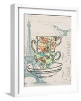 Tea Time-Piper Ballantyne-Framed Art Print