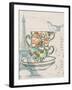 Tea Time-Piper Ballantyne-Framed Art Print