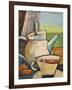 Tea Time-Tim Nyberg-Framed Giclee Print