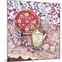 Tea Time-Joanne Porter-Mounted Giclee Print