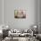 Tea Time-Dianne Dengel-Framed Stretched Canvas displayed on a wall