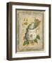 Tea Time-Jennifer Goldberger-Framed Art Print