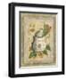 Tea Time-Jennifer Goldberger-Framed Art Print