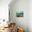 Tea with Cezanne, 2018-Timothy Nathan Joel-Giclee Print displayed on a wall