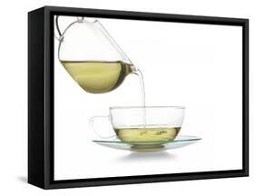 Tea-Fabio Petroni-Framed Stretched Canvas