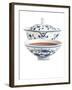 Tea-Fabio Petroni-Framed Premium Photographic Print