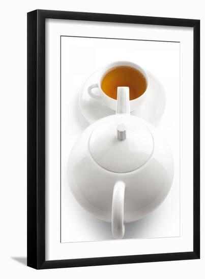 Tea-Fabio Petroni-Framed Photographic Print