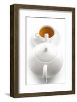 Tea-Fabio Petroni-Framed Photographic Print