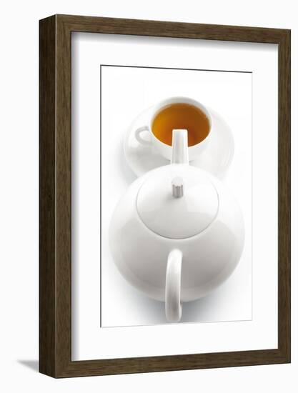 Tea-Fabio Petroni-Framed Photographic Print