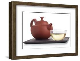 Tea-Fabio Petroni-Framed Photographic Print