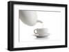 Tea-Fabio Petroni-Framed Photographic Print