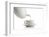 Tea-Fabio Petroni-Framed Photographic Print