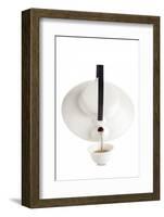 Tea-Fabio Petroni-Framed Photographic Print