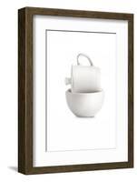 Tea-Fabio Petroni-Framed Photographic Print