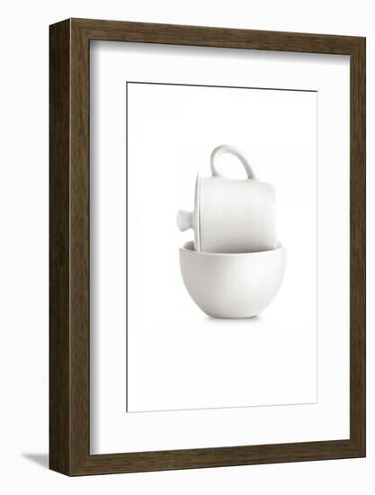 Tea-Fabio Petroni-Framed Photographic Print