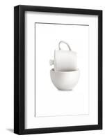 Tea-Fabio Petroni-Framed Photographic Print