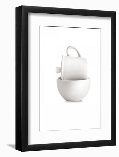 Tea-Fabio Petroni-Framed Photographic Print