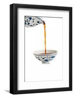 Tea-Fabio Petroni-Framed Photographic Print