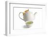 Tea-Fabio Petroni-Framed Photographic Print