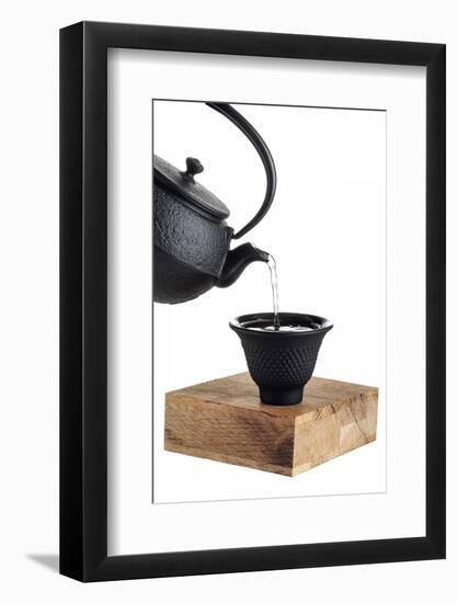 Tea-Fabio Petroni-Framed Photographic Print