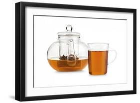 Tea-Fabio Petroni-Framed Photographic Print